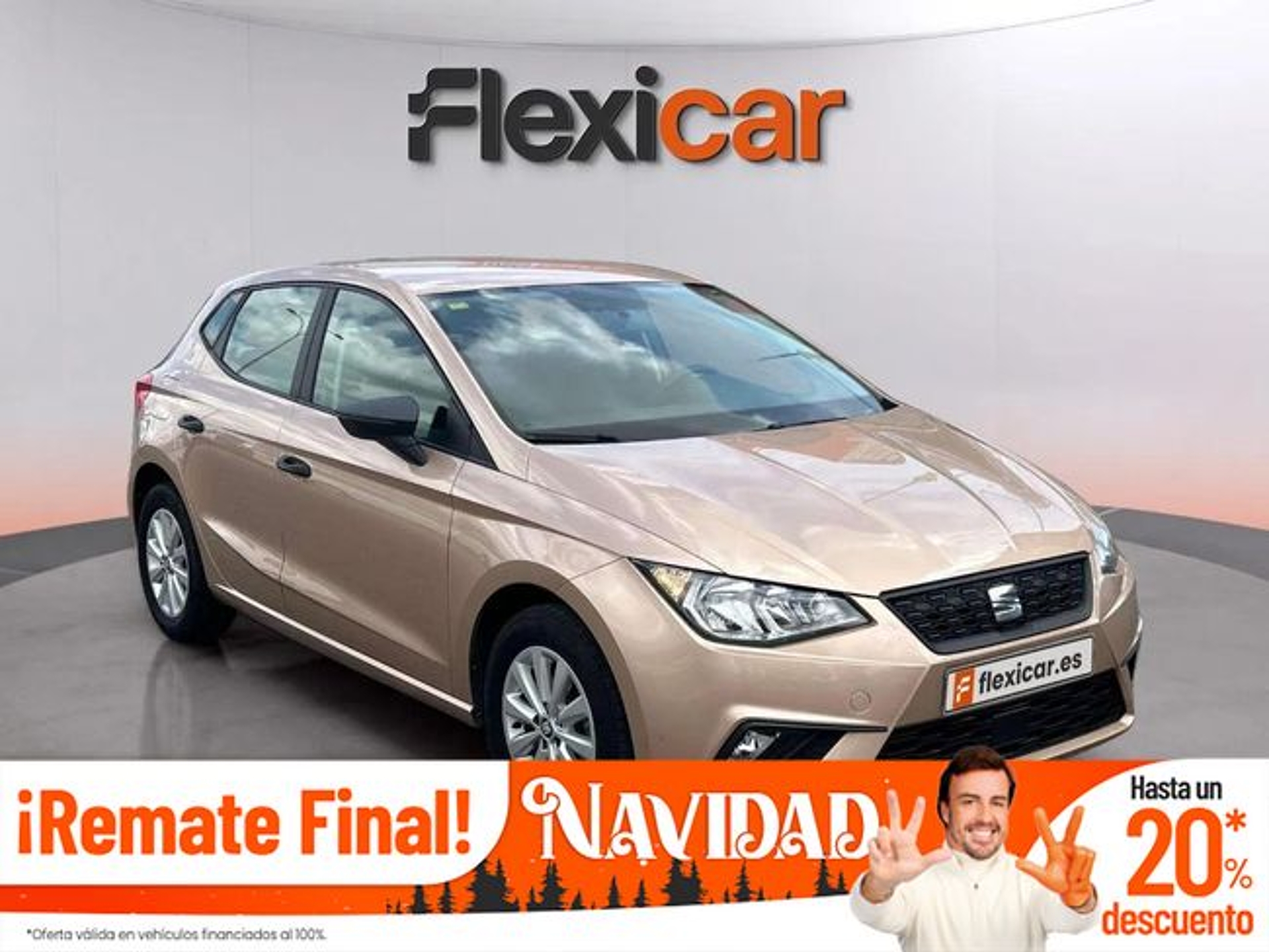 Imagen de SEAT Ibiza