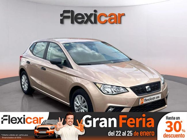 Foto del SEAT Ibiza 1.0 EcoTSI S&S Reference 95