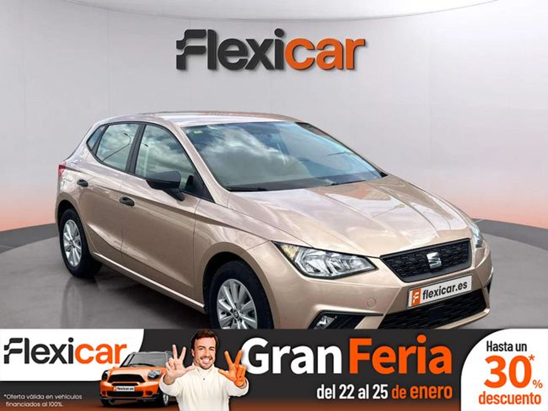 Imagen de SEAT Ibiza