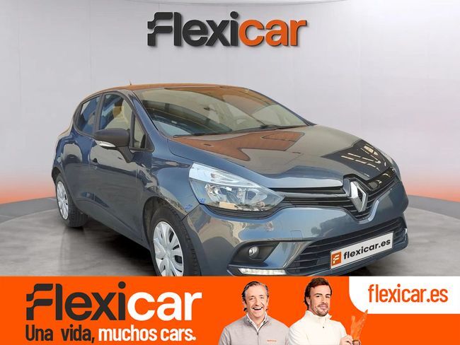 RENAULT Clio (Business Energy dCi 55kW (75CV) -18) en Vizcaya