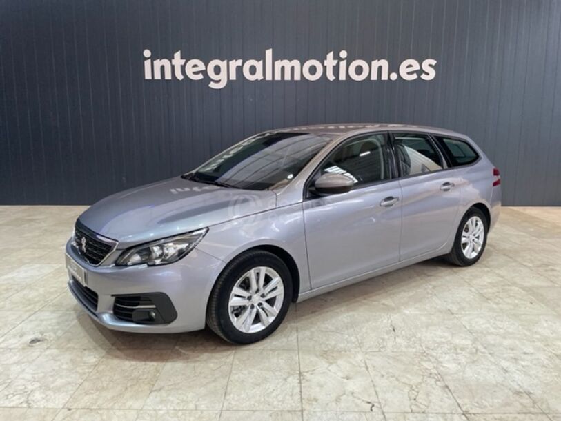 Foto del PEUGEOT 308 SW 1.5 BlueHDi S&S Active Pack 130