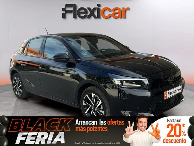 OPEL Corsa (1.2T XHL 74kW (100CV) GS) en Cádiz