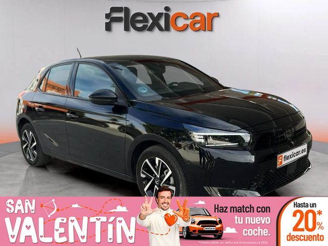 Foto del OPEL Corsa 1.2T XHL S-S GS 100