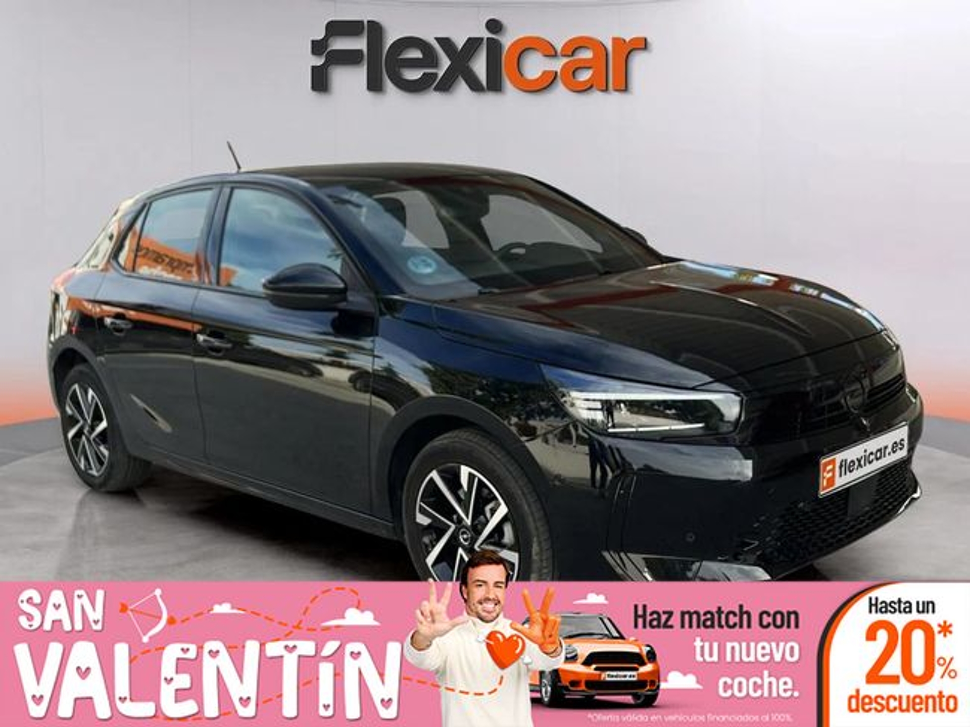 Imagen de OPEL Corsa