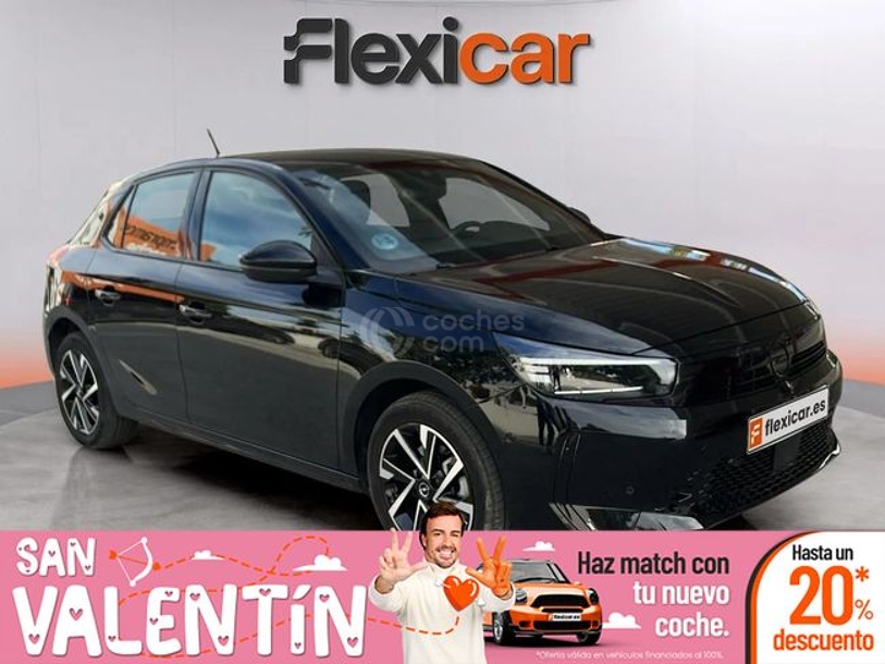 Foto del OPEL Corsa 1.2T XHL S-S GS 100