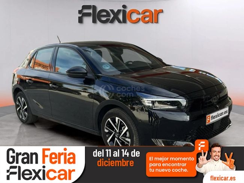 Foto del OPEL Corsa 1.2T XHL S-S GS 100