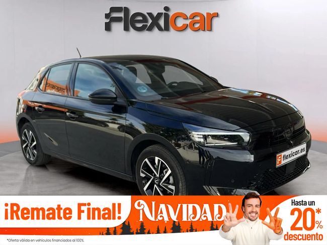 OPEL Corsa (1.2T XHL 74kW (100CV) GS) en Cádiz