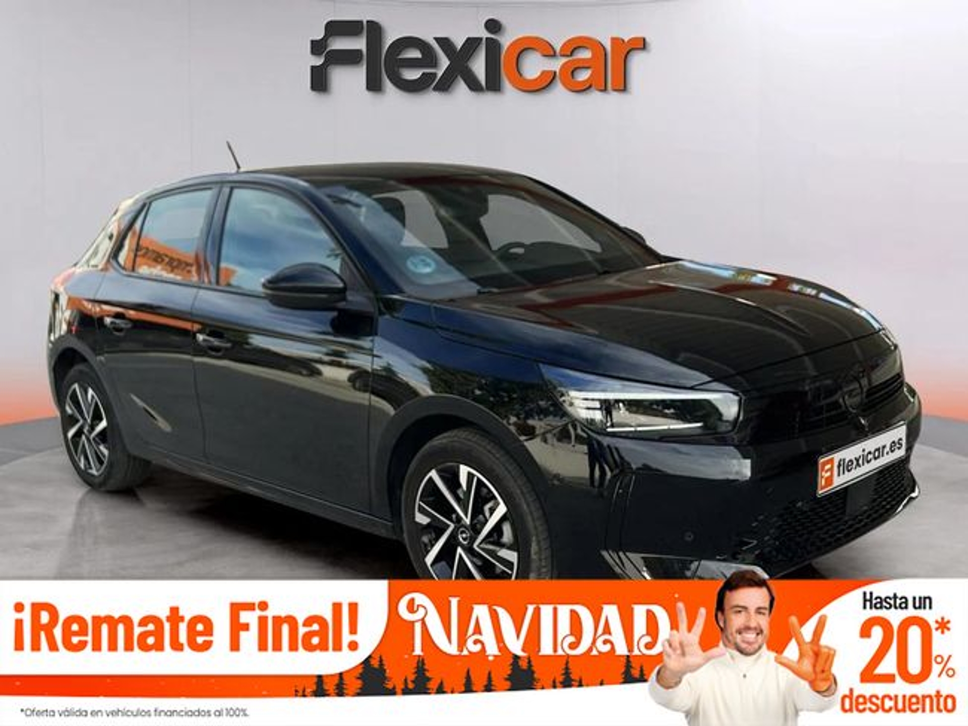 Imagen de OPEL Corsa