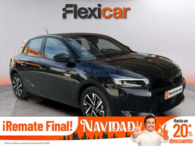 Foto del OPEL Corsa 1.2T XHL S-S GS 100