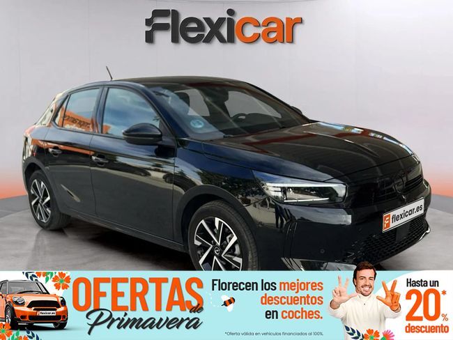 Foto del OPEL Corsa 1.2T XHL S-S GS 100