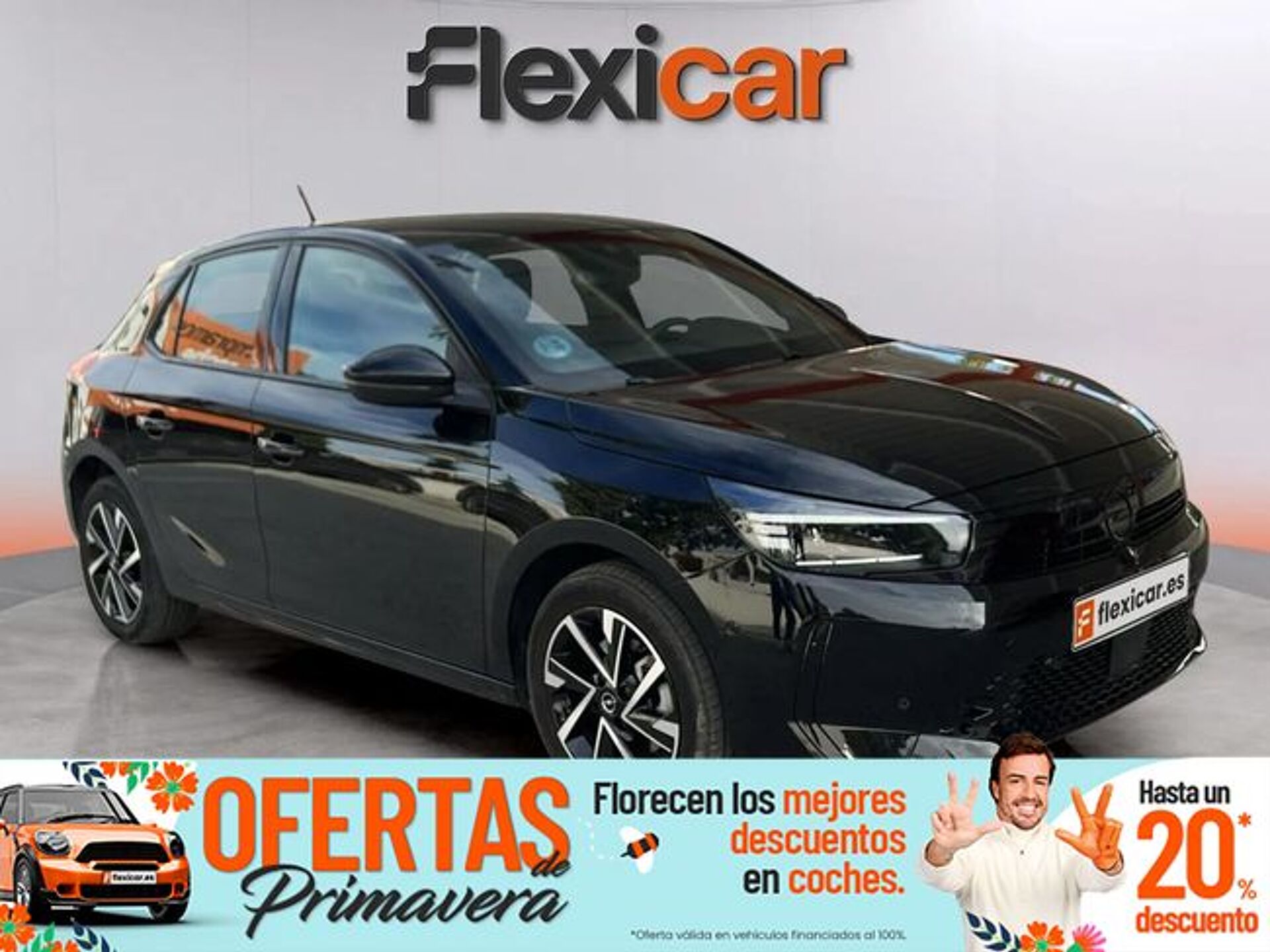 Imagen 1 de OPEL Corsa