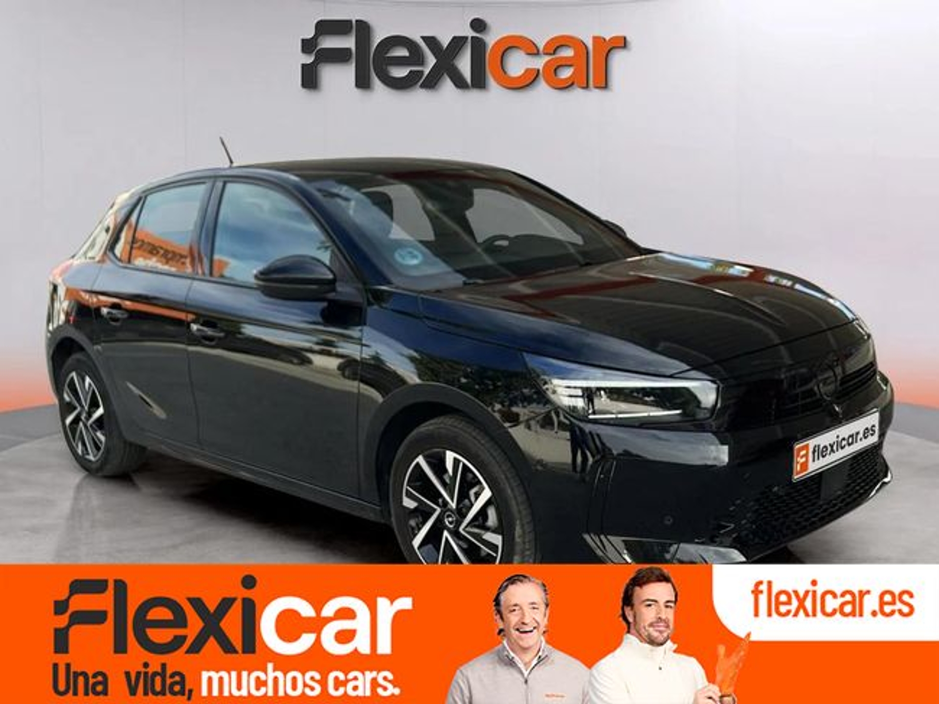 Imagen de OPEL Corsa