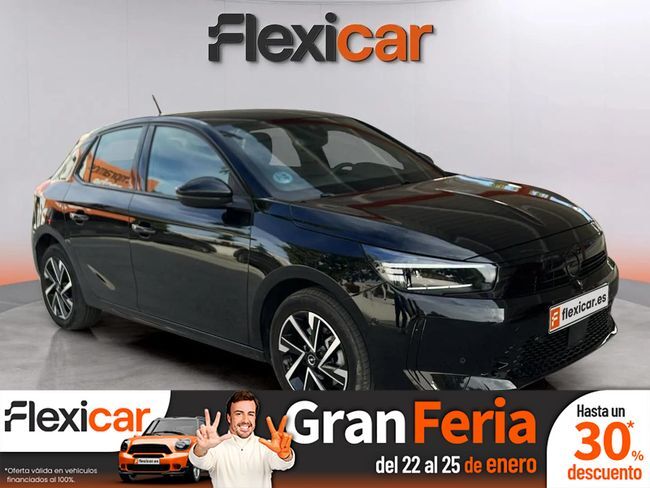 Foto del OPEL Corsa 1.2T XHL S-S GS 100