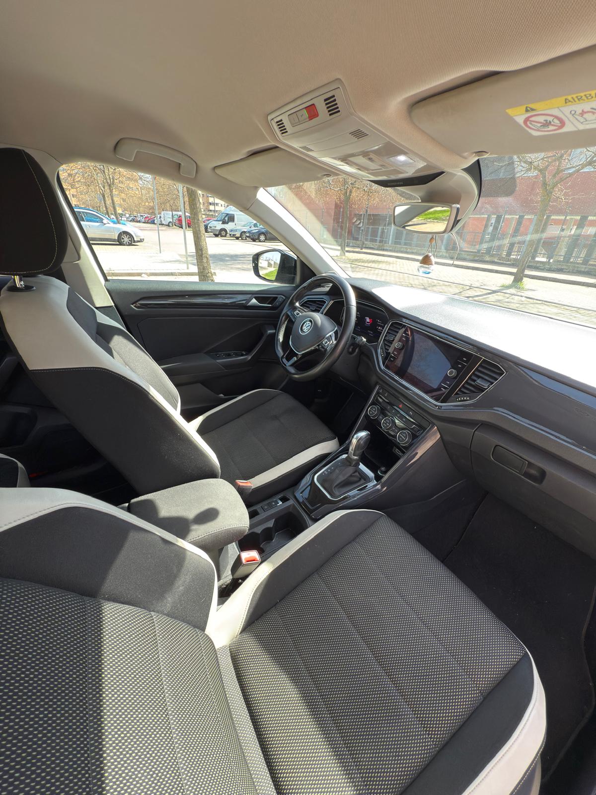 Foto del VOLKSWAGEN T-Roc 1.5 TSI Sport DSG7