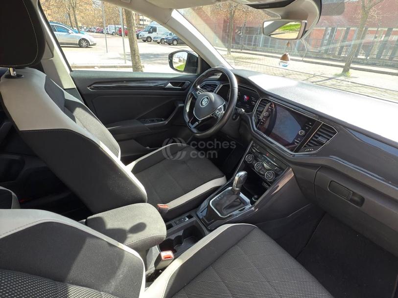 Foto del VOLKSWAGEN T-Roc 1.5 TSI Sport DSG7