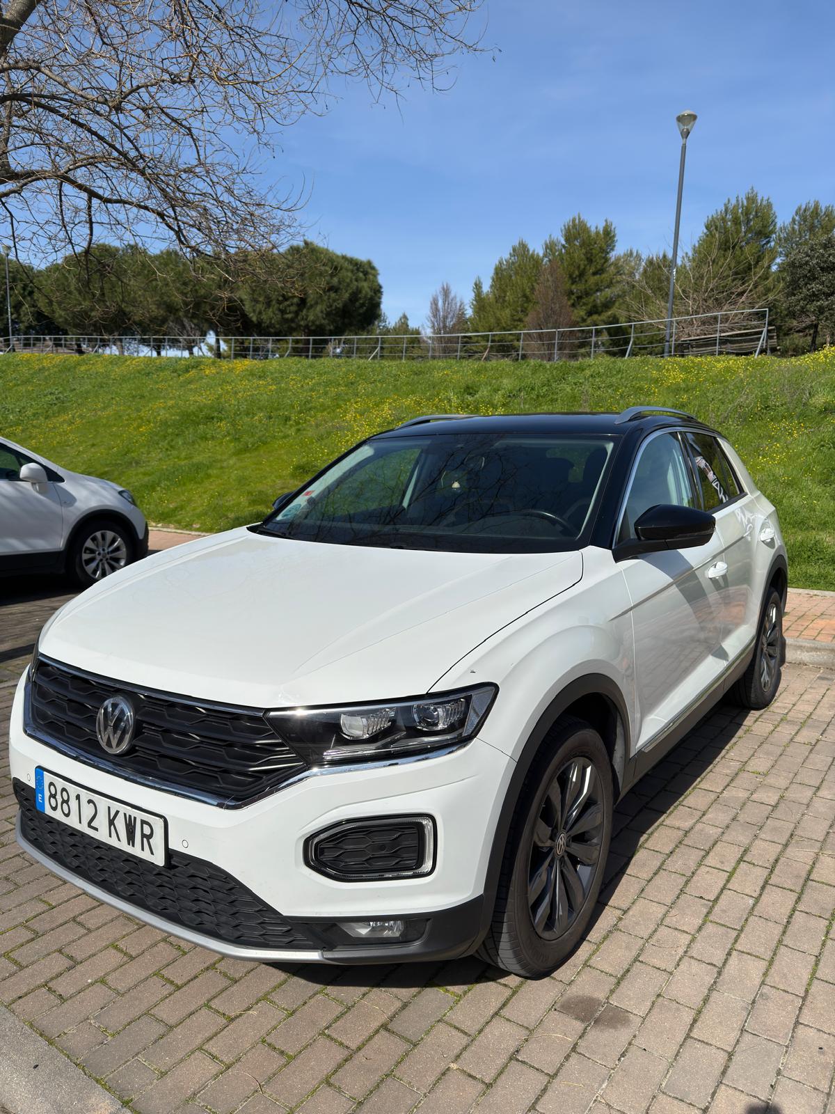 Foto del VOLKSWAGEN T-Roc 1.5 TSI Sport DSG7