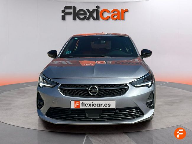 Foto del OPEL Corsa 1.2T XHL S-S Edition 100