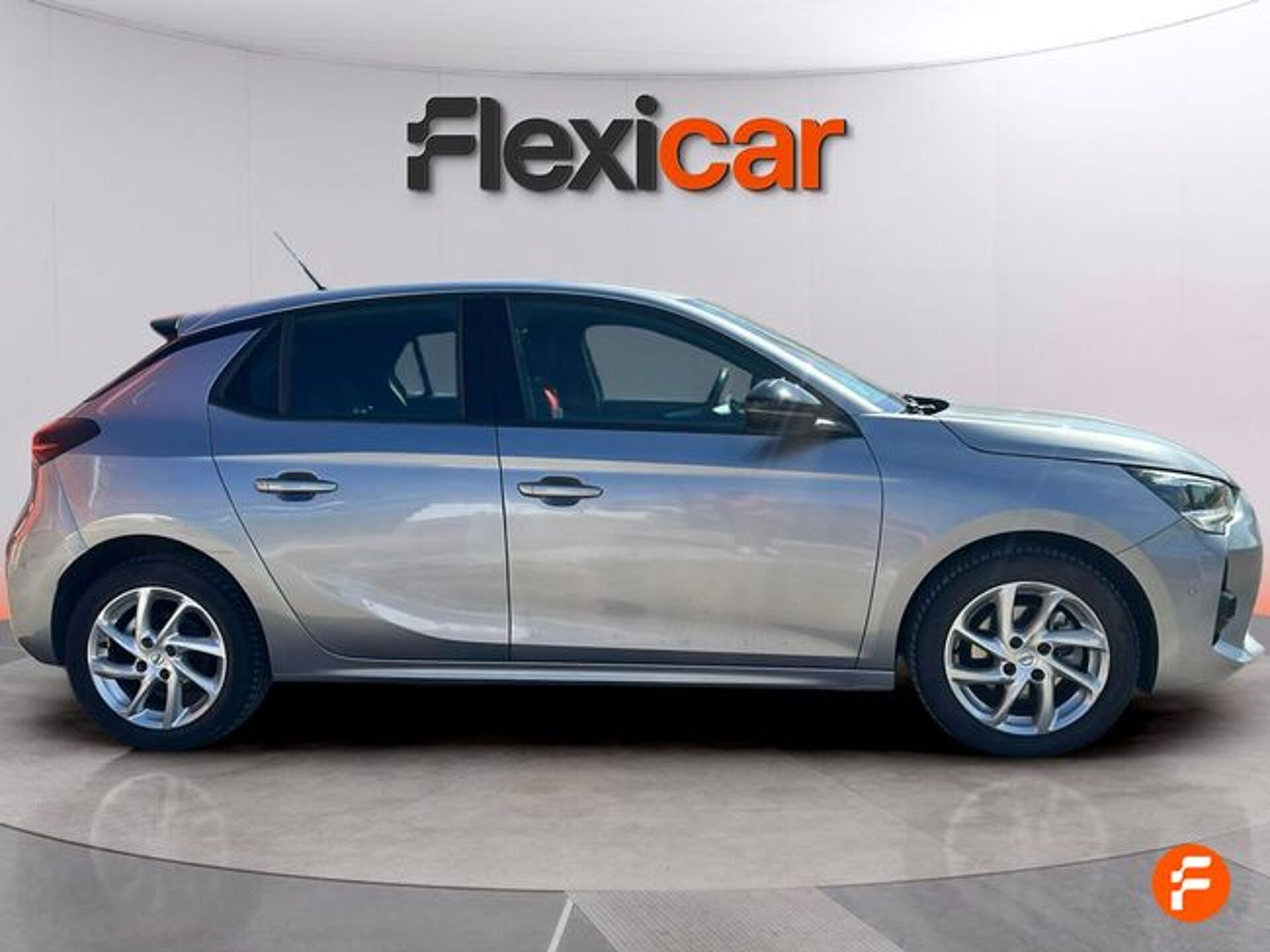 Imagen 3 de OPEL Corsa