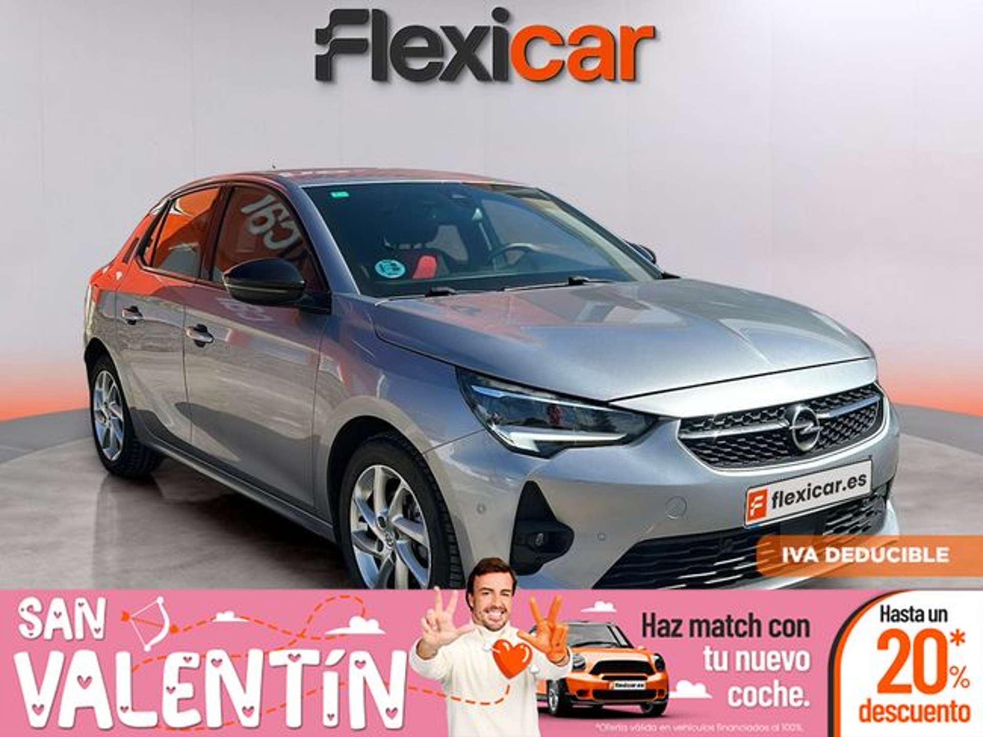 Imagen de OPEL Corsa