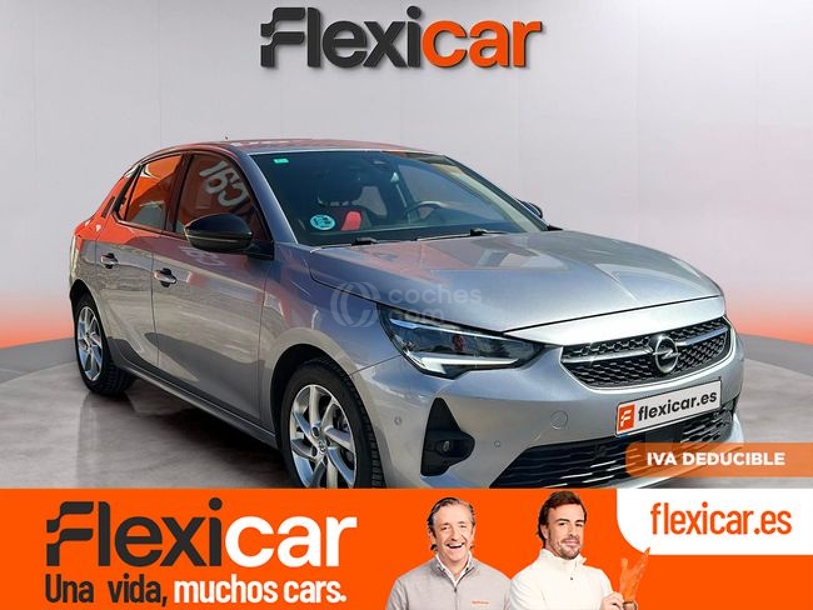 Foto del OPEL Corsa 1.2T XHL S-S Edition 100