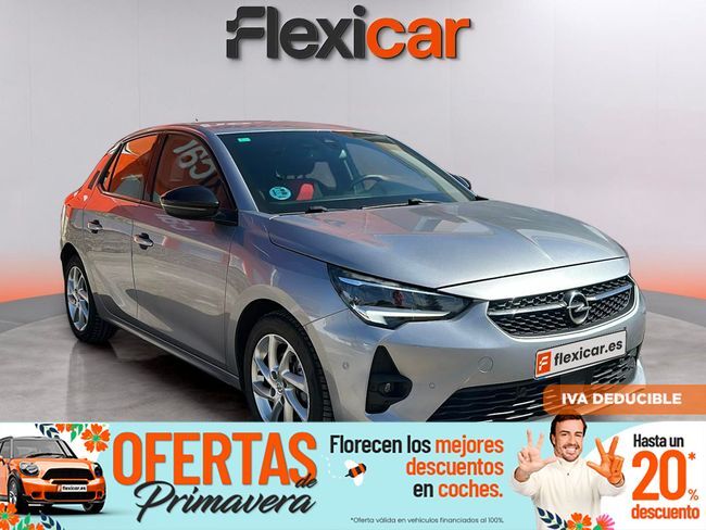 Foto del OPEL Corsa 1.2T XHL S-S Edition 100