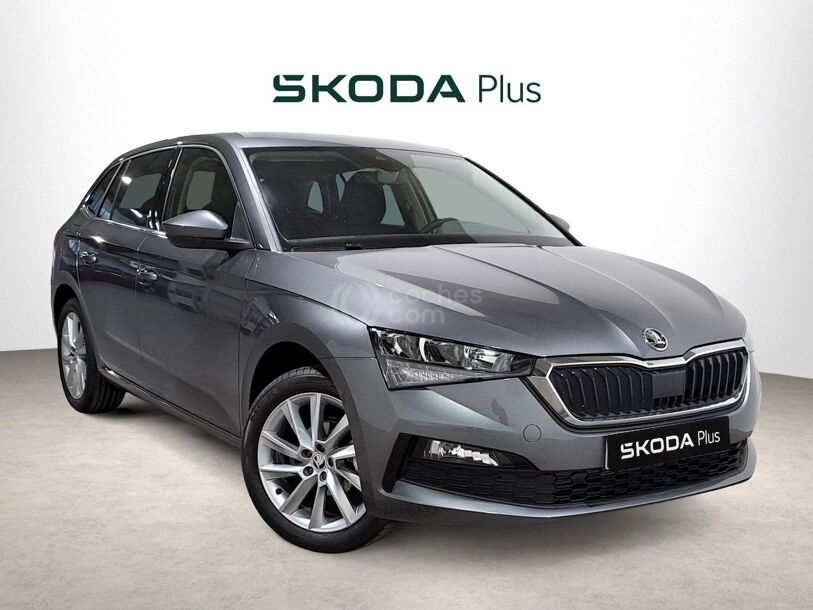 Foto del SKODA Scala 1.0 TSI Ambition 70kW