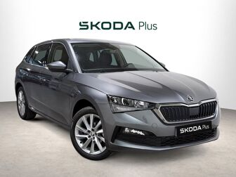 Imagen de SKODA Scala 1.0 TSI Ambition 70kW