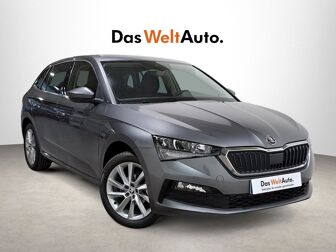 Imagen de SKODA Scala 1.0 TSI Ambition 70kW