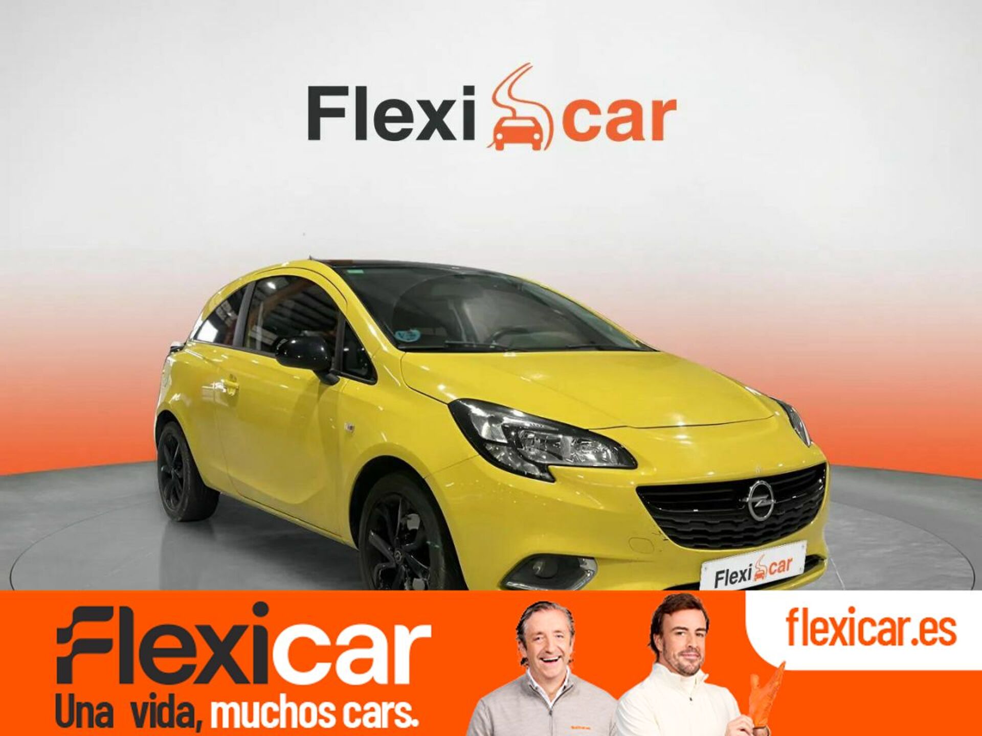 Imagen de OPEL Corsa