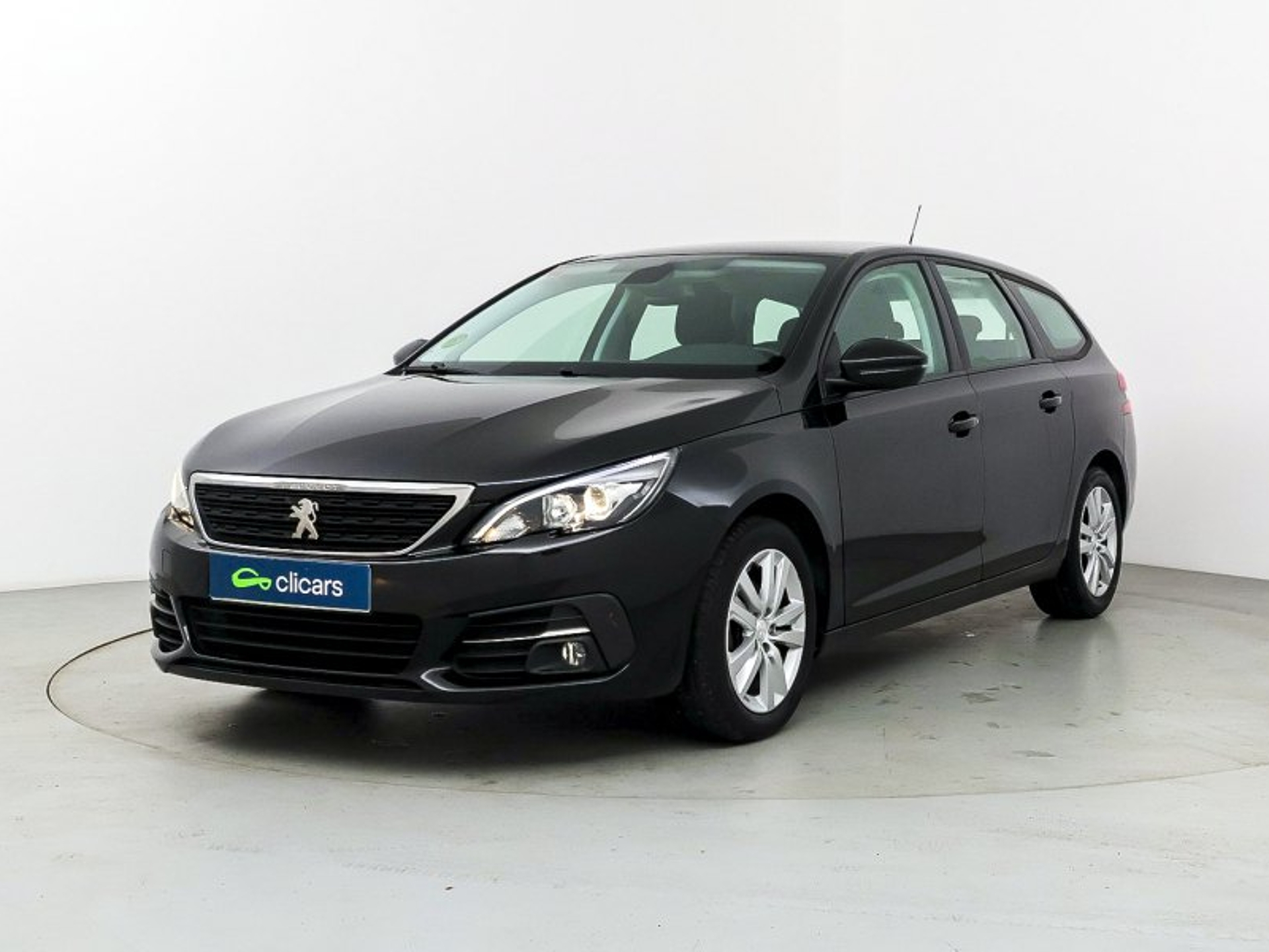 Imagen de PEUGEOT 308