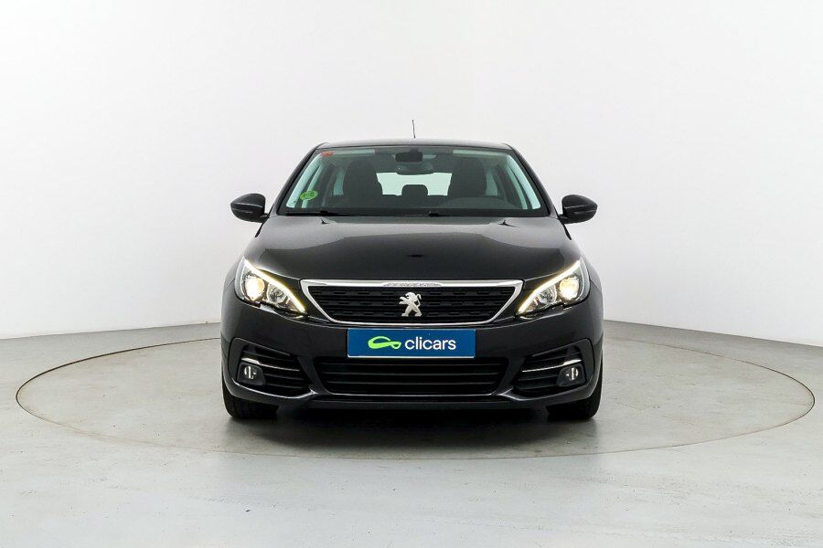 Foto del PEUGEOT 308 SW 1.5 BlueHDi S&S Active Pack 130