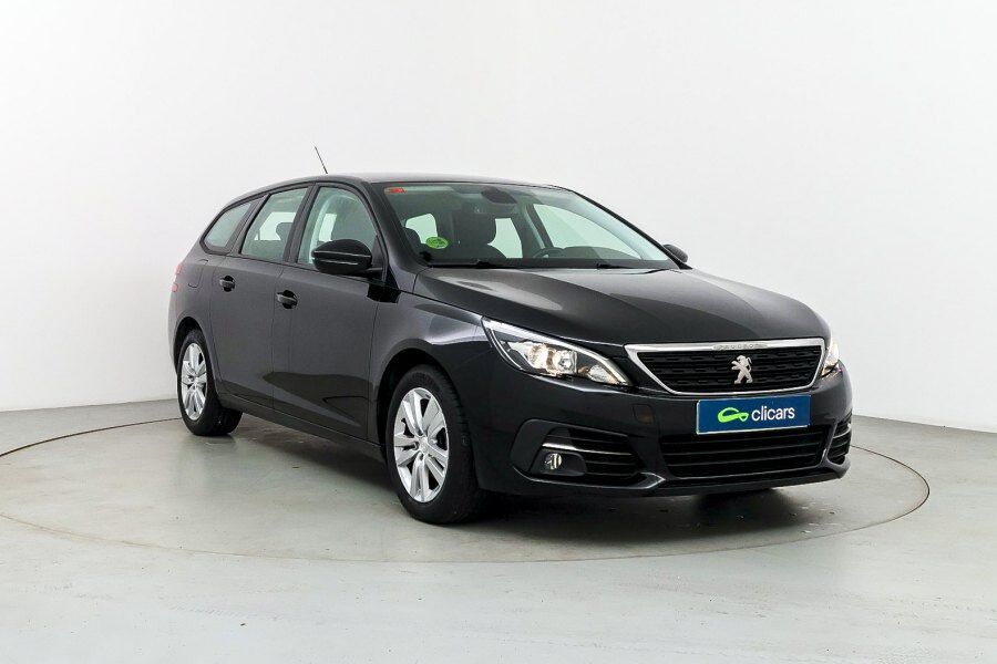 Foto del PEUGEOT 308 SW 1.5 BlueHDi S&S Active Pack 130