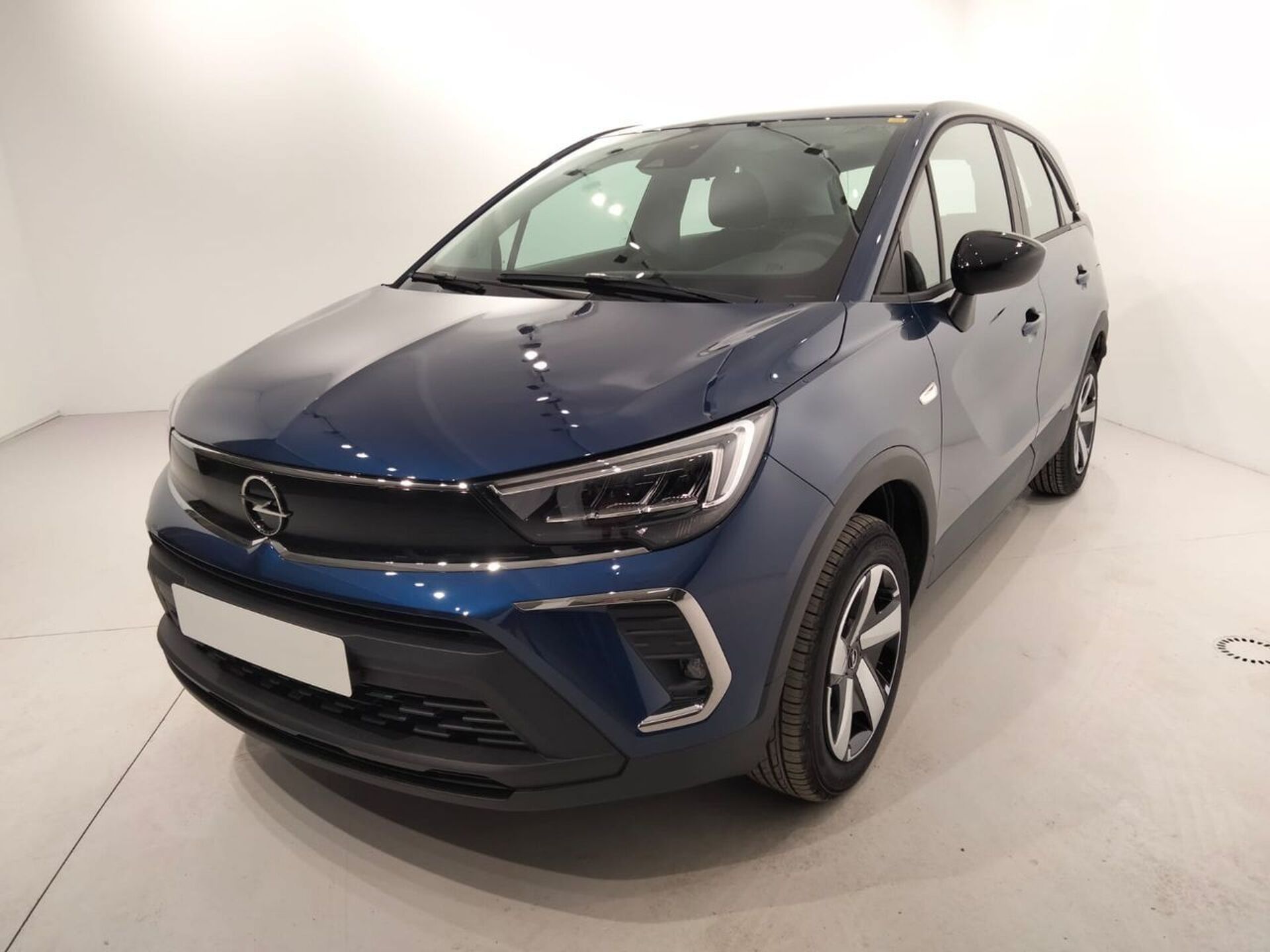 Imagen de OPEL Crossland