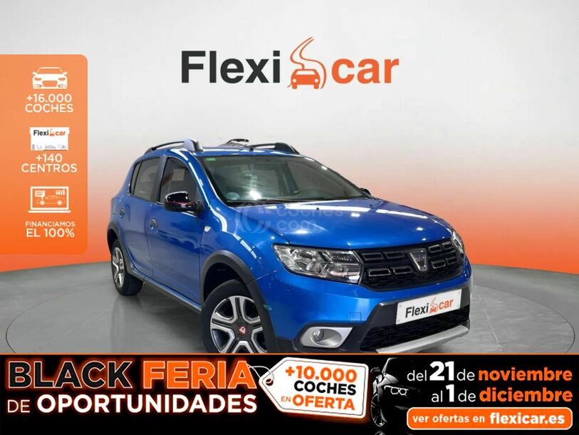 Foto del DACIA Sandero 0.9 TCE Comfort 66kW