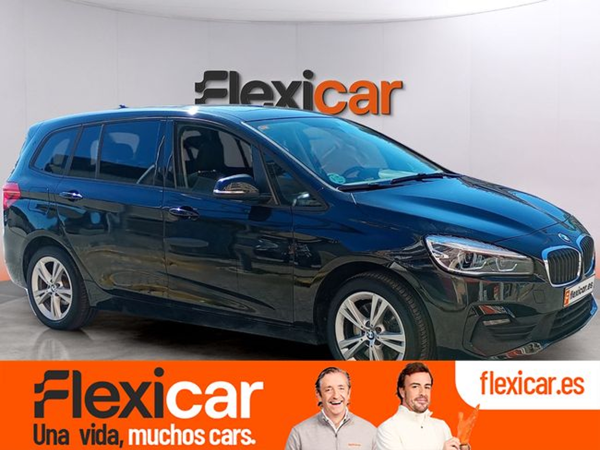 Imagen de BMW Serie 2