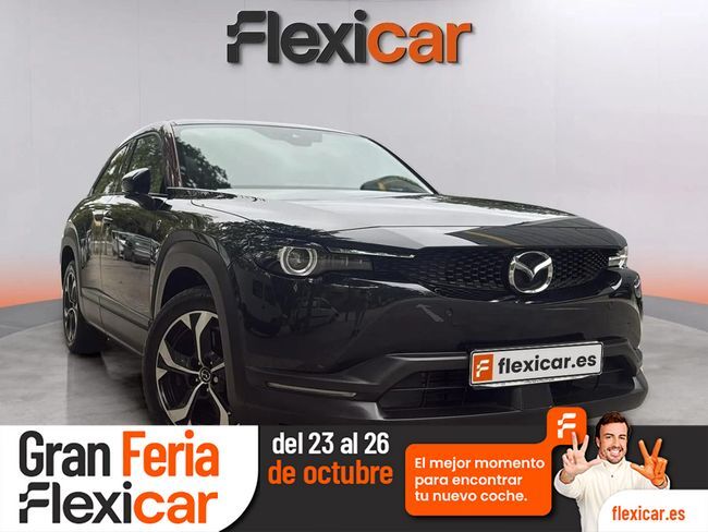 MAZDA MX-30 (E-SKYACTIV 170H 75 PHEV HYBRID EDITION R SUNROOF R-EV AUTOMATI