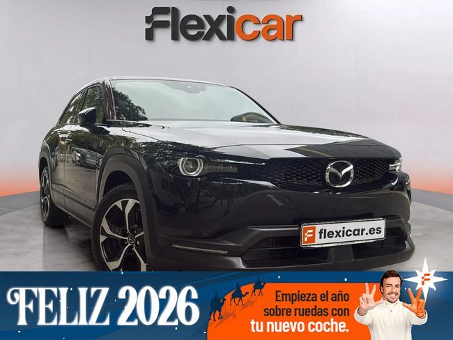MAZDA MX-30 (E-SKYACTIV 170H 75 PHEV HYBRID EDITION R SUNROOF R-EV AUTOMATI