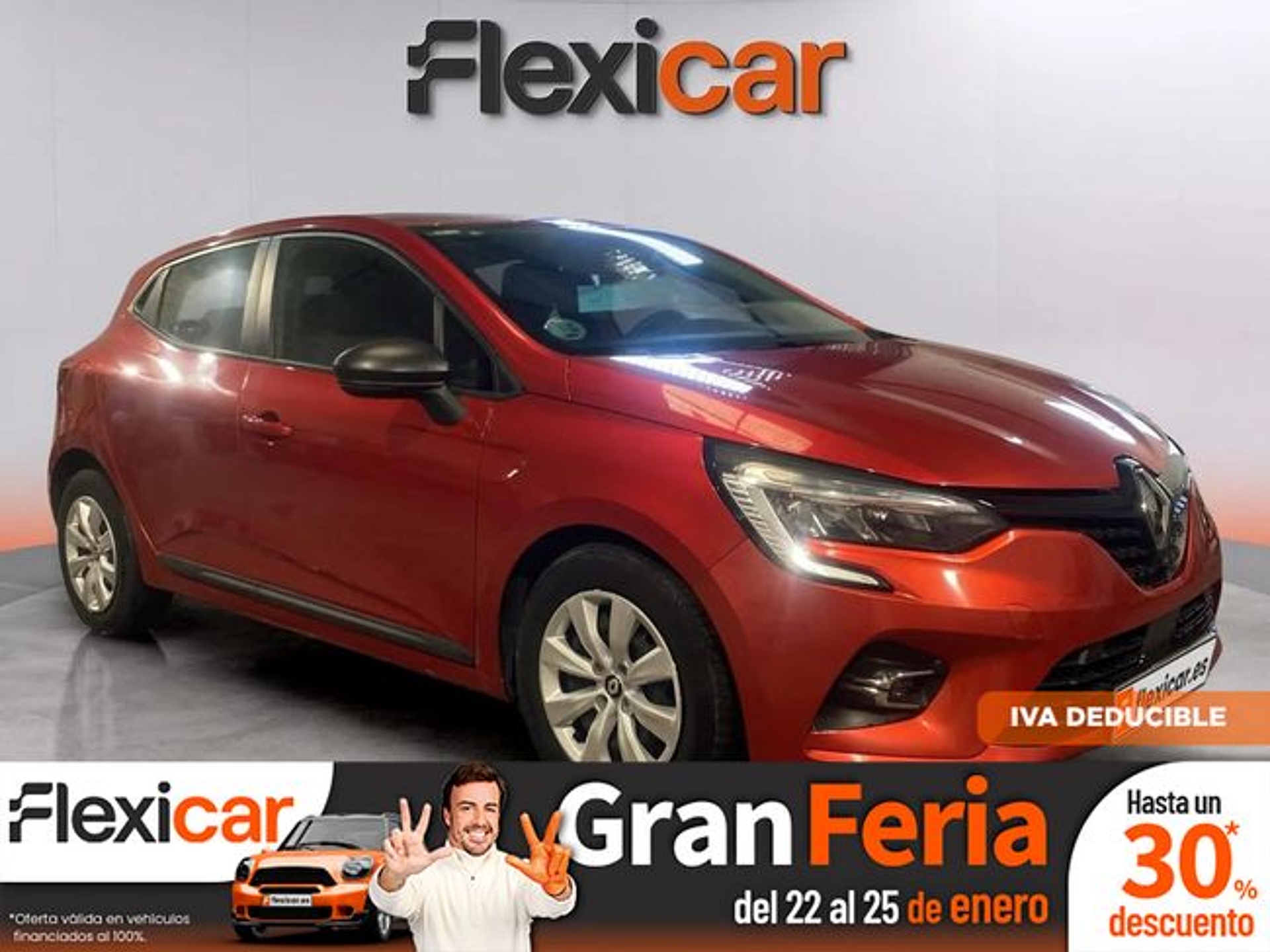 Imagen de RENAULT Clio