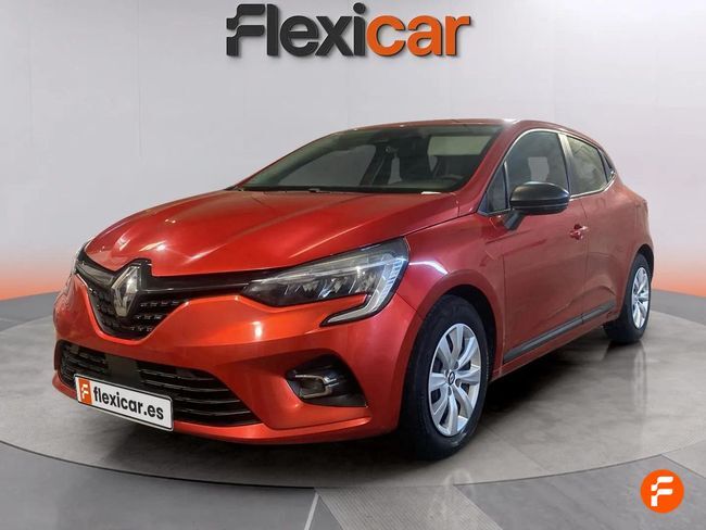 Foto del RENAULT Clio TCe Business 67kW