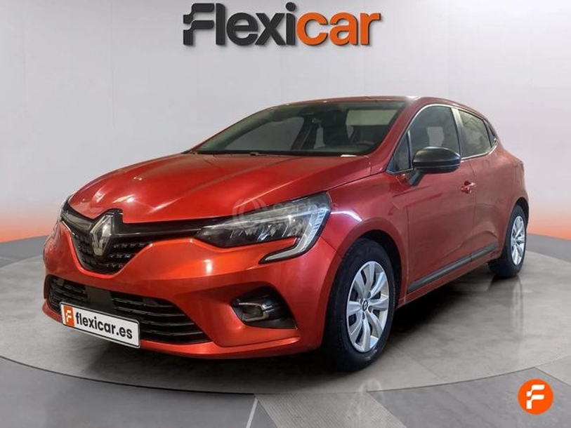 Foto del RENAULT Clio TCe Business 67kW