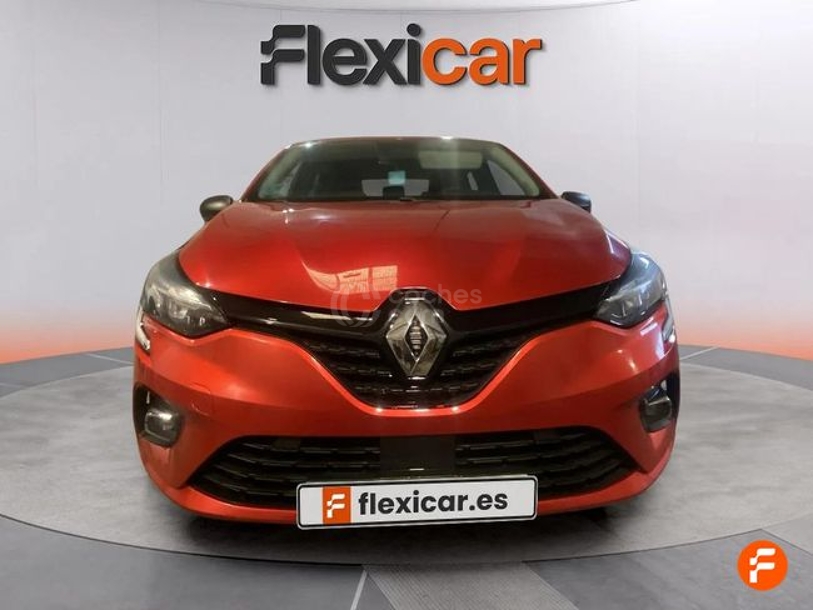 Foto del RENAULT Clio TCe Business 67kW