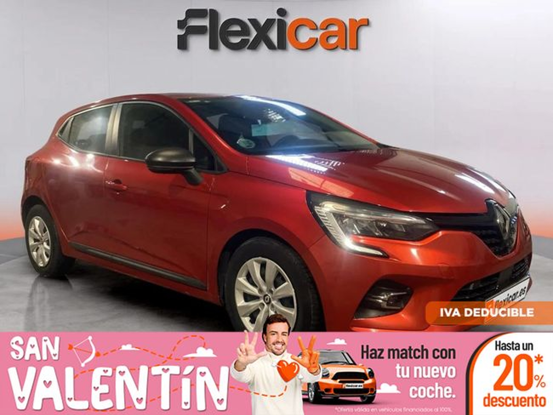 Imagen de RENAULT Clio