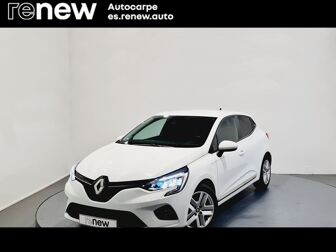 Imagen de RENAULT Clio TCe Intens 74kW