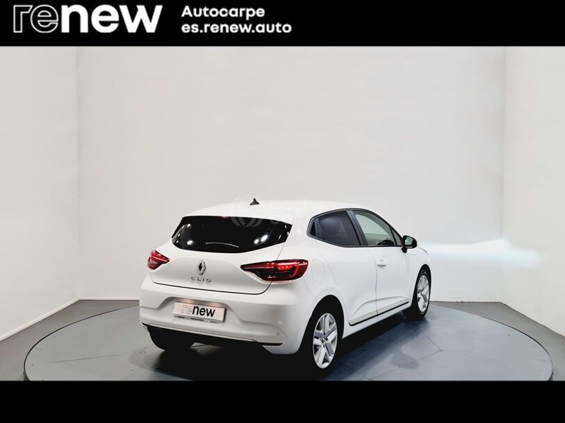 Foto del RENAULT Clio TCe Intens 74kW