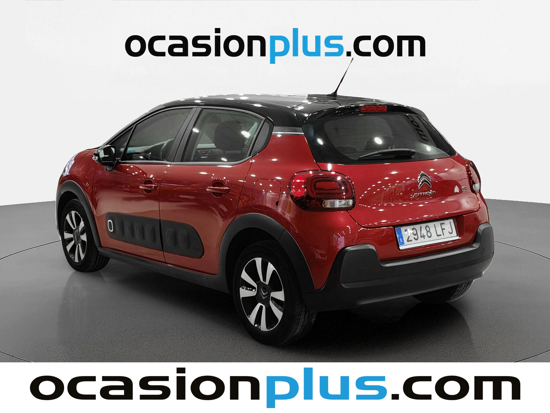 Imagen 3 de CITROEN C3