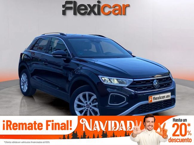 VOLKSWAGEN T-Roc (Life 1.5 TSI 110kW (150CV)) en Murcia