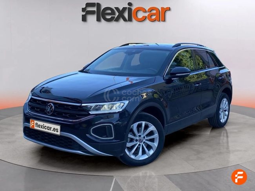 Foto del VOLKSWAGEN T-Roc 1.5 TSI Life
