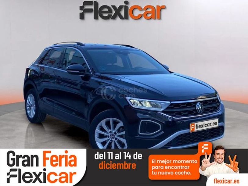 Foto del VOLKSWAGEN T-Roc 1.5 TSI Life
