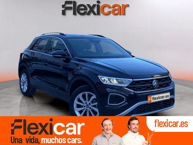 VOLKSWAGEN T-Roc (Life 1.5 TSI 110kW (150CV)) en Murcia