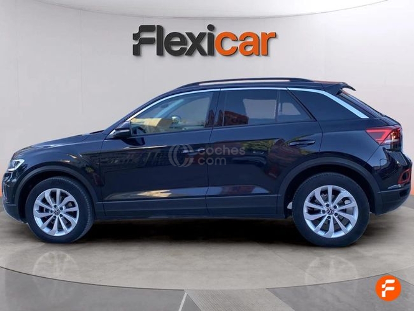 Foto del VOLKSWAGEN T-Roc 1.5 TSI Life